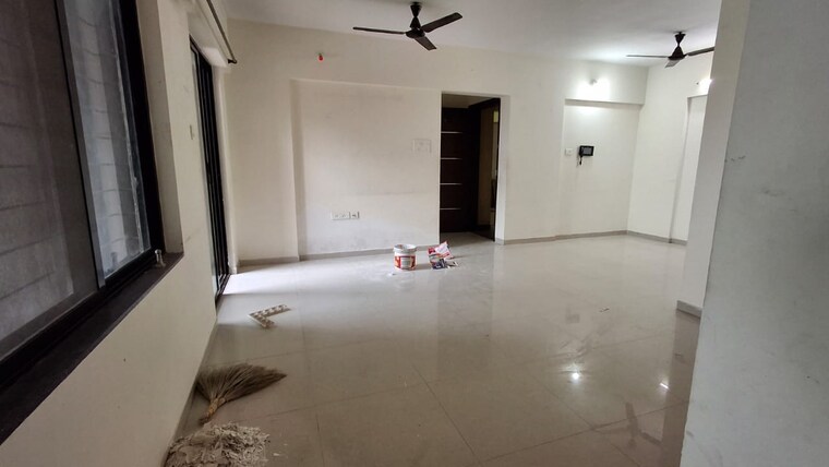 Bathroom, saarrthi-shimmer-n-shine 2 Bedroom 1135 Sq.Ft. Apartment In Vadgaon Budruk Pune 9403891