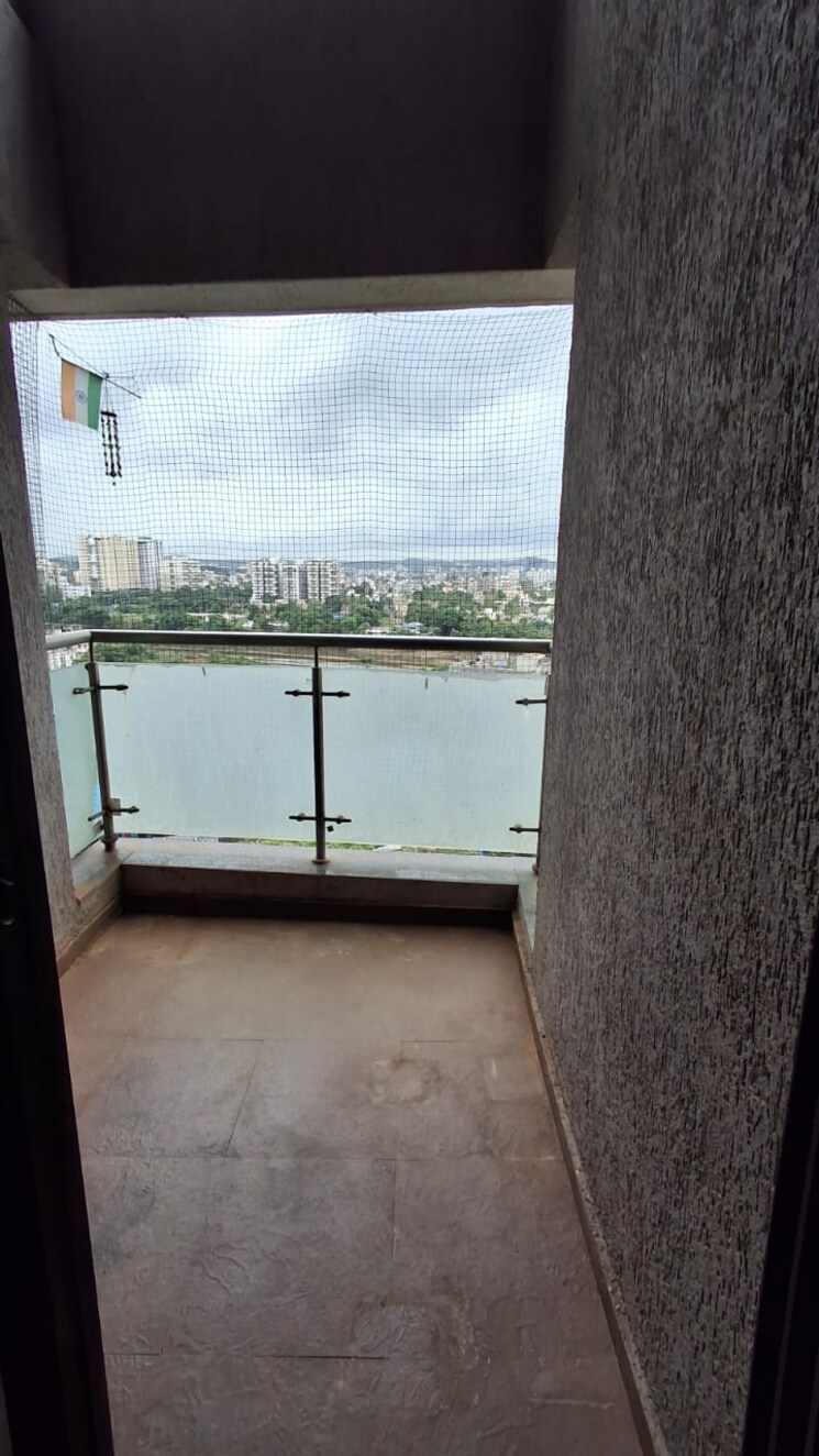 Kitchen, saarrthi-shimmer-n-shine 2 Bedroom 1135 Sq.Ft. Apartment In Vadgaon Budruk Pune 9403891