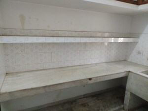 Kitchen in 1 BHK Independent House at Sector 13 – for Rent