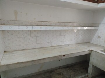 Kitchen in 1 BHK Independent House at Sector 13 – for Rent