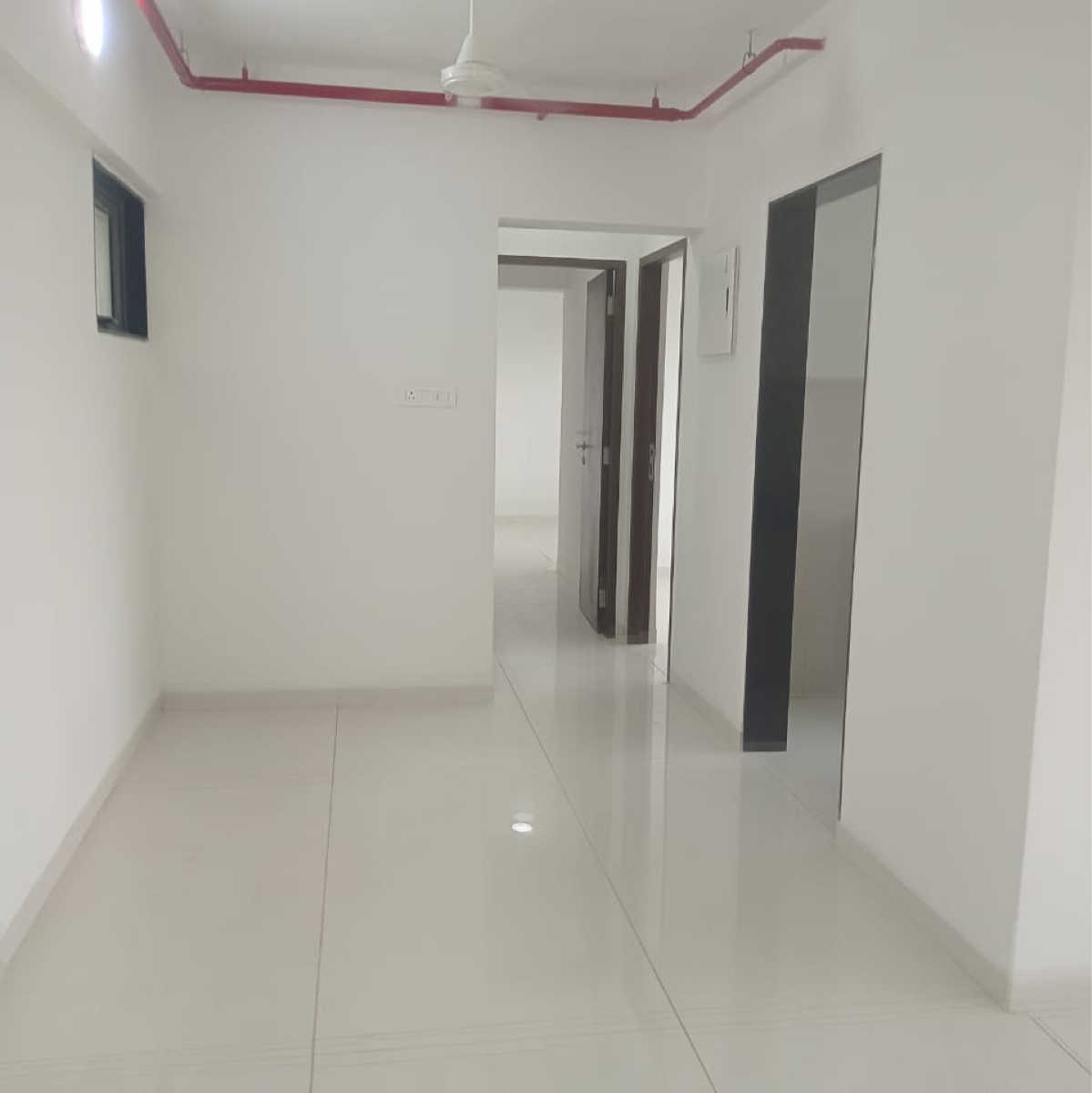 2 BHK Apartment For Rent in Oxford Navrang Navkar