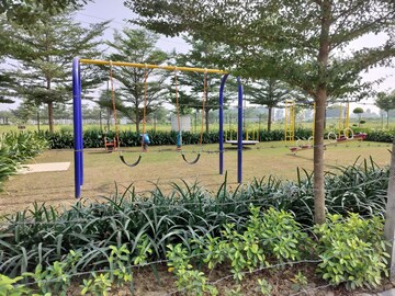  Plot – Garden View at Pintail Park City, Mastemau - for Sale