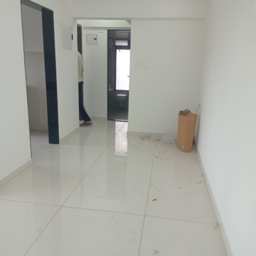 Building Lobby in 2 BHK Apartment at Oxford Navrang Navkar, Shri Nagar – for Rent