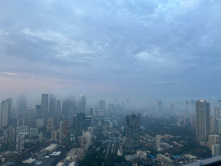 undefined, lokhandwala-minerva-mahalaxmi 3.5 Bedroom 2058 Sq.Ft. Apartment In Mahalaxmi Mumbai 9403928