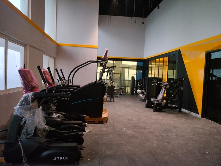  Parking, lokhandwala-minerva-mahalaxmi 3.5 Bedroom 2058 Sq.Ft. Apartment In Mahalaxmi Mumbai 9403928