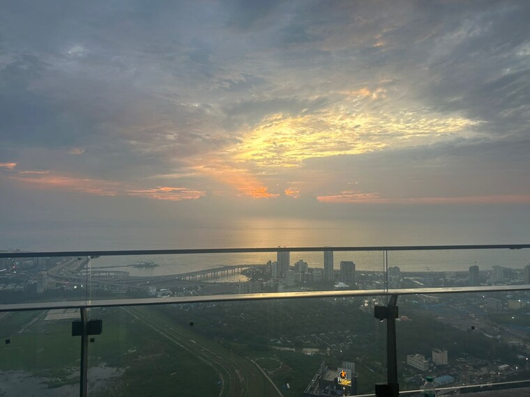 Exterior View, lokhandwala-minerva-mahalaxmi 3.5 Bedroom 2058 Sq.Ft. Apartment In Mahalaxmi Mumbai 9403928