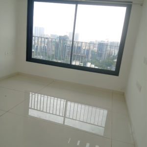 Furnished Amenities in 2 BHK Apartment at Oxford Navrang Navkar, Shri Nagar – for Rent