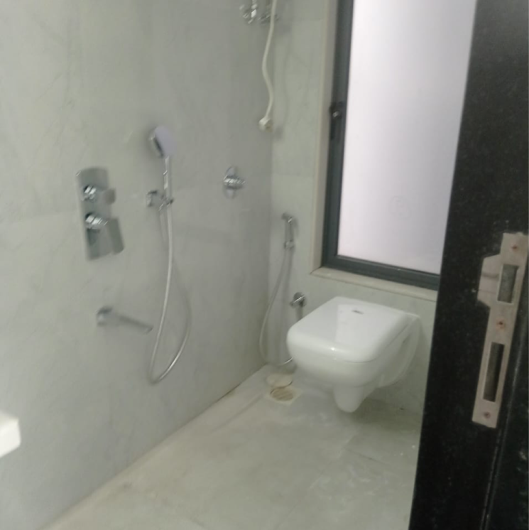 Bathroom, oxford-navrang-navkar 2 Bedroom 705 Sq.Ft. Apartment In Shri Nagar Mumbai 9403974
