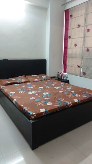 Bedroom in 3 BHK Apartment at Tulip Violet, Sector 69 – for Rent