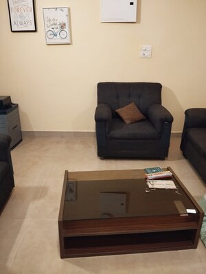 1 BHK Apartment For Rent in Vagator