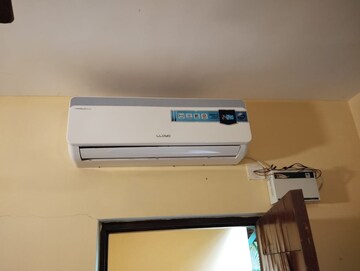 Furnished Amenities in 1 BHK Apartment at Vagator – for Rent