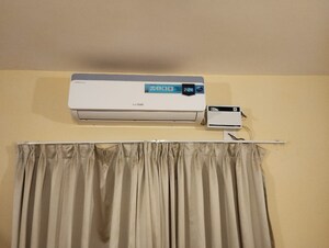 Furnished Amenities in 1 BHK Apartment at Vagator – for Rent