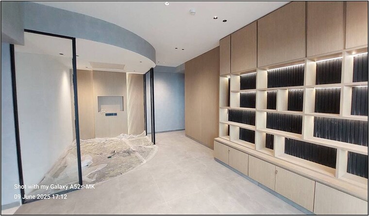 Room, lokhandwala-minerva-mahalaxmi 4 Bedroom 2019 Sq.Ft. Apartment In Mahalaxmi Mumbai 9403977