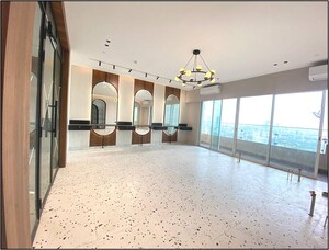 Bedroom in 4 BHK Apartment at Lokhandwala Minerva Mahalaxmi, Mahalaxmi – for Sale