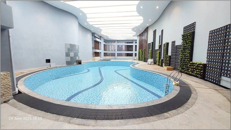 Bedroom, lokhandwala-minerva-mahalaxmi 4 Bedroom 2019 Sq.Ft. Apartment In Mahalaxmi Mumbai 9403977