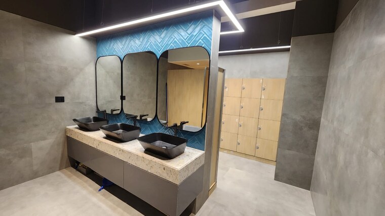 Team Area, lokhandwala-minerva-mahalaxmi 4 Bedroom 2019 Sq.Ft. Apartment In Mahalaxmi Mumbai 9403977