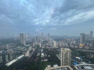 4 BHK Apartment – Exterior View View at Lokhandwala Minerva Mahalaxmi, Mahalaxmi - for Sale