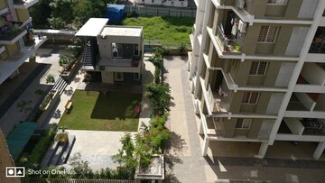 1 BHK Apartment For Rent in Balewadi
