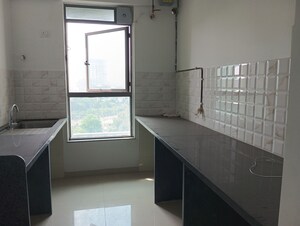 Kitchen in 2 BHK Apartment at Kalpataru Immensa, Kolshet Road – for Sale