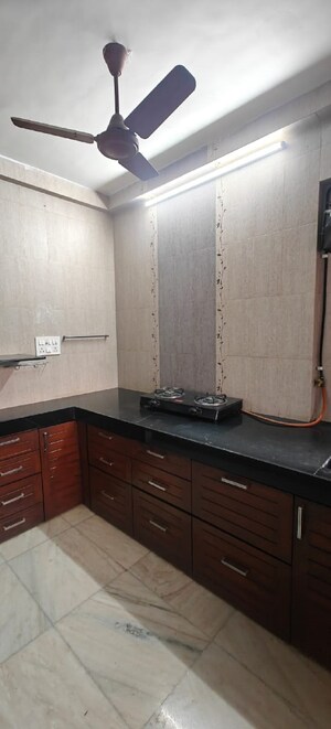 Kitchen in 2 BHK Apartment at Bandra West – for Rent