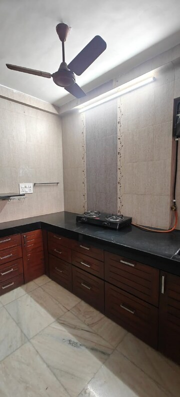 Kitchen in 2 BHK Apartment at Bandra West – for Rent