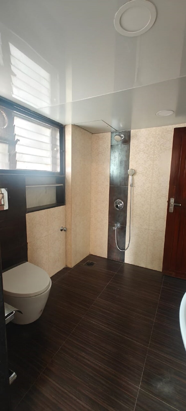 Bathroom, bandra west 2 Bedroom 750 Sq.Ft. Apartment In Bandra West Mumbai 9403997