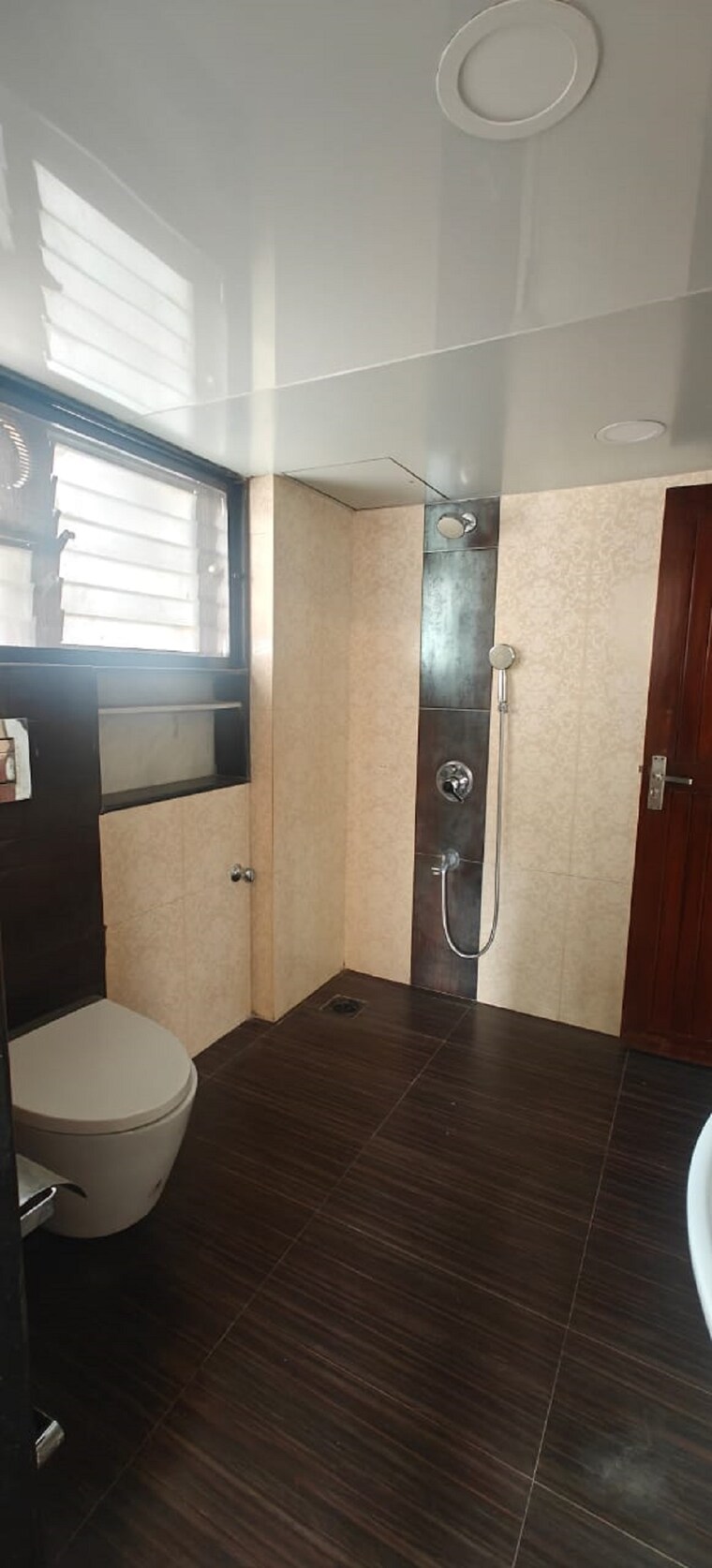 Bathroom, bandra west 2 Bedroom 750 Sq.Ft. Apartment In Bandra West Mumbai 9403997