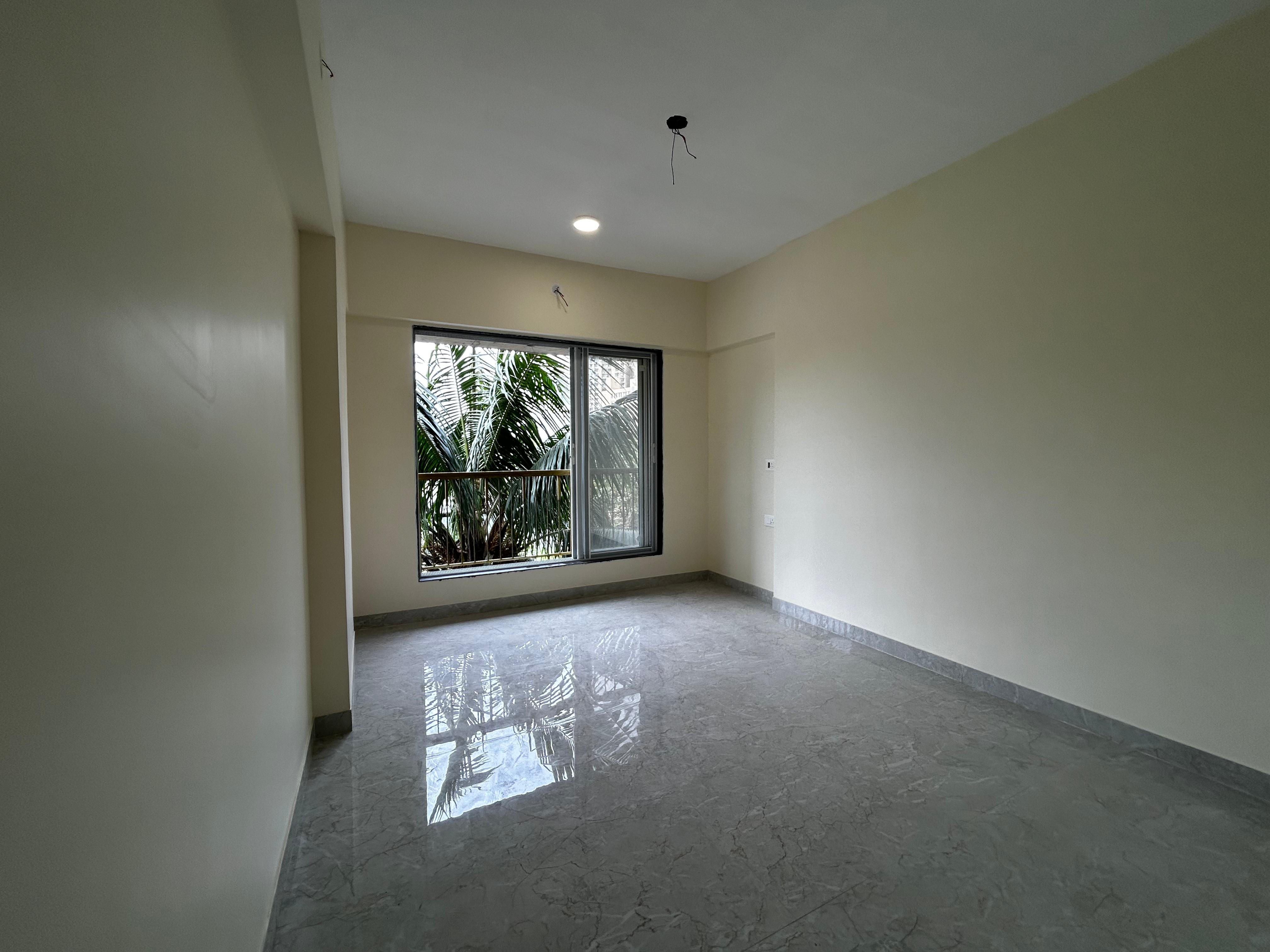 1 BHK 450 Sq.Ft. Apartment in Silicon Park