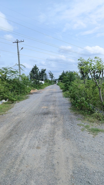  Plot – Exterior View View at Ozar - for Sale