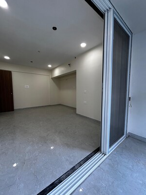 Room in 2 BHK Apartment at Silicon Park, Malad West – for Sale