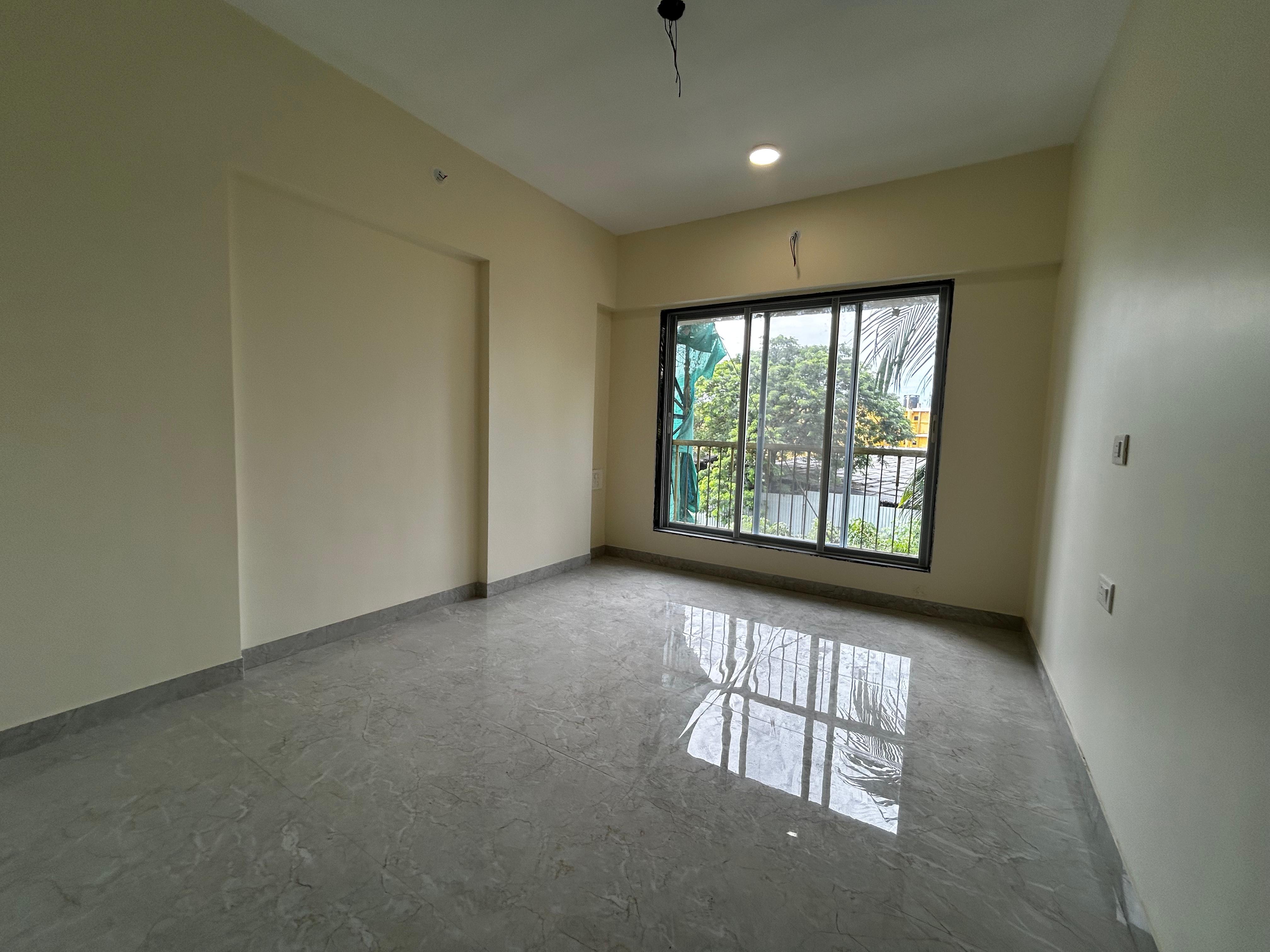2 BHK Apartment For Sale in Silicon Park