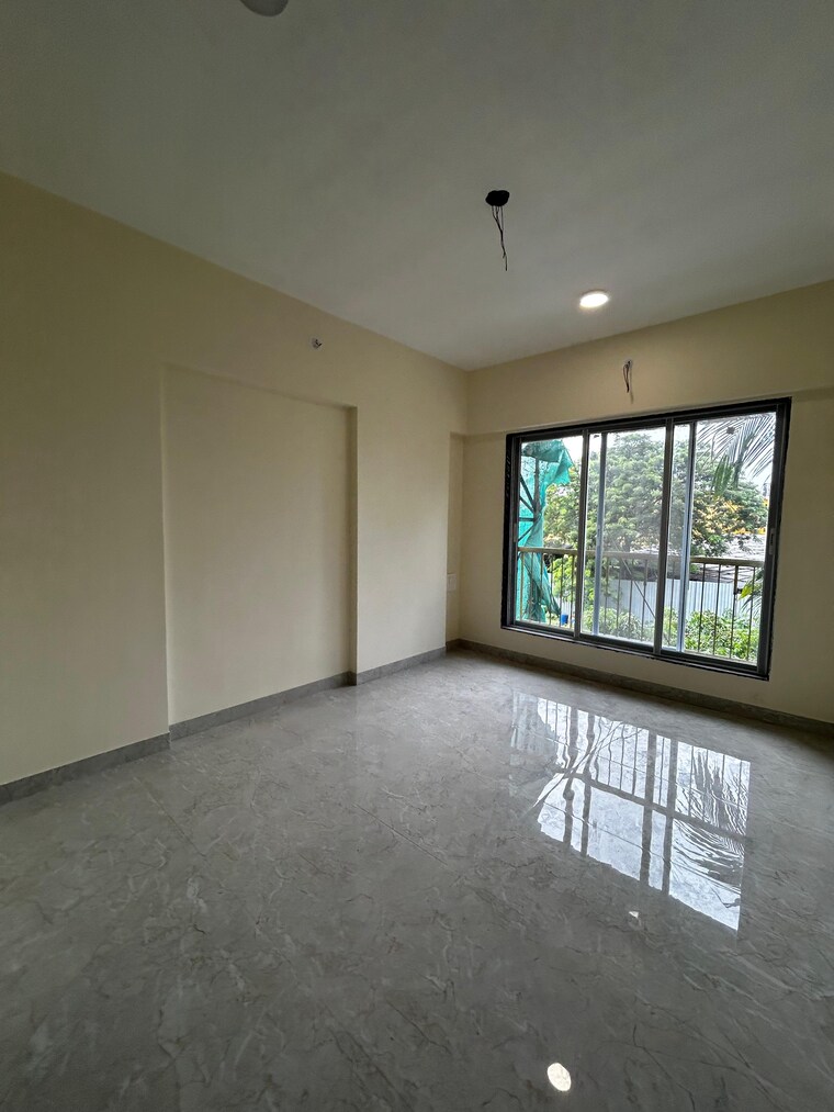 Room, silicon-park 2 Bedroom 722 Sq.Ft. Apartment In Malad West Mumbai 9404045