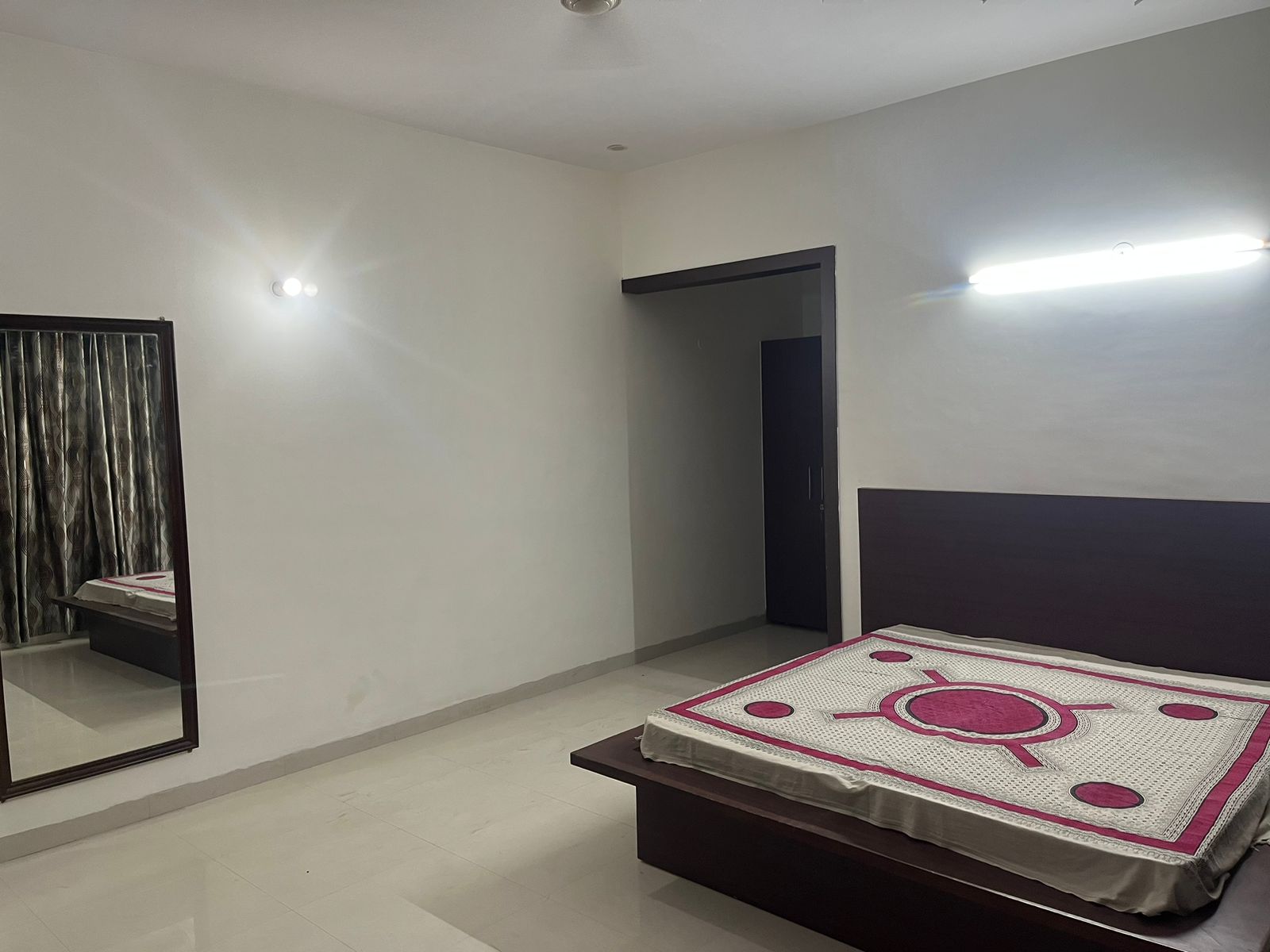 2 BHK + Study Room Independent House For Rent in Huda Sector 