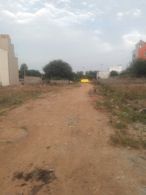  Plot For Sale in Margondanahalli