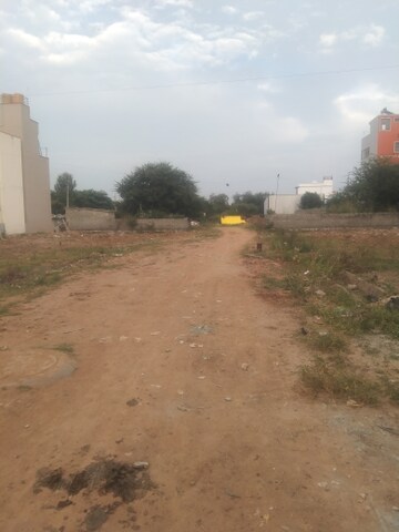  Plot For Sale in Margondanahalli