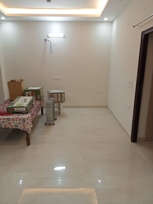 Living Room in 2 BHK Builder Floor at Sector 47 – for Rent
