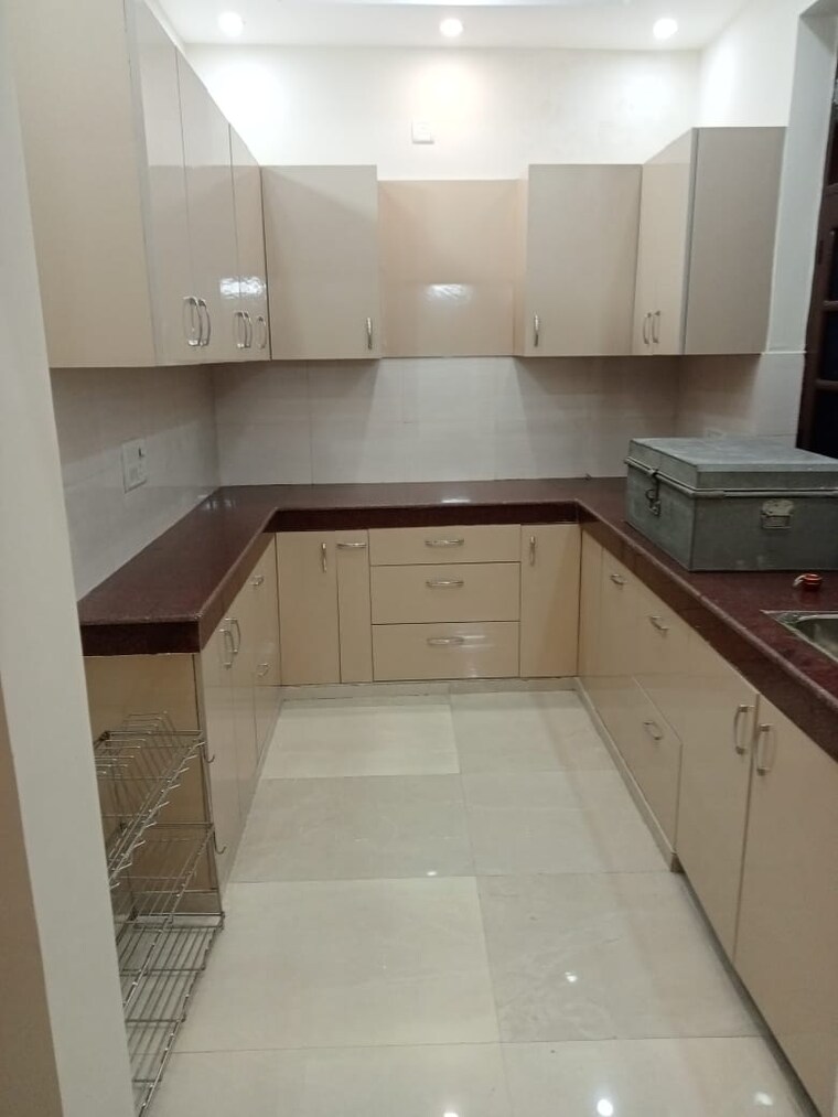Kitchen, sector 47 2 Bedroom 1463 Sq.Ft. Builder Floor In Sector 47 Gurgaon 9404105