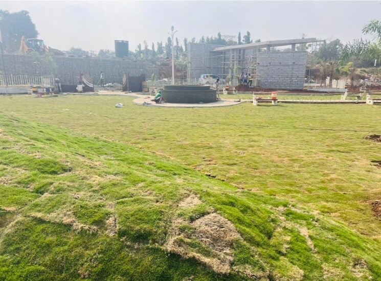 Garden, chandwaji  100 Sq.Yd. Plot In Chandwaji Jaipur 9404079