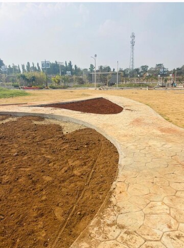 Plot Area in  Plot at Chandwaji – for Sale