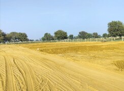 Plot For Sale in Universal City Delhi Road