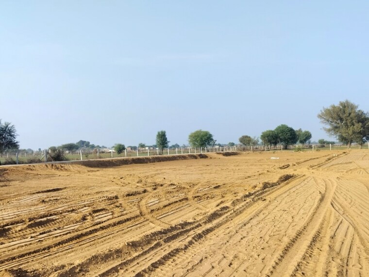 undefined, chandwaji  100 Sq.Yd. Plot In Chandwaji Jaipur 9404079