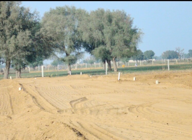 undefined, chandwaji  100 Sq.Yd. Plot In Chandwaji Jaipur 9404079