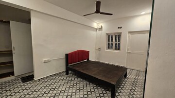 Bedroom in 1 BHK Apartment at Calangute – for Rent