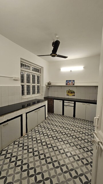 Balcony in 1 BHK Apartment at Calangute – for Rent