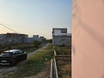  Plot – Exterior View View at Thasemau - for Sale