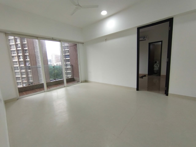 3 BHK Apartment For Rent in Runwal Forests