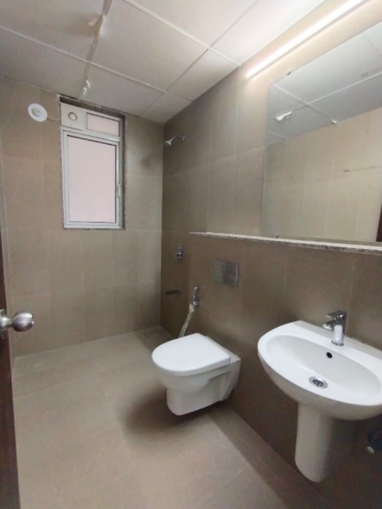 Bathroom, runwal-forests 3 Bedroom 1129 Sq.Ft. Apartment In Kanjurmarg West Mumbai 9404128