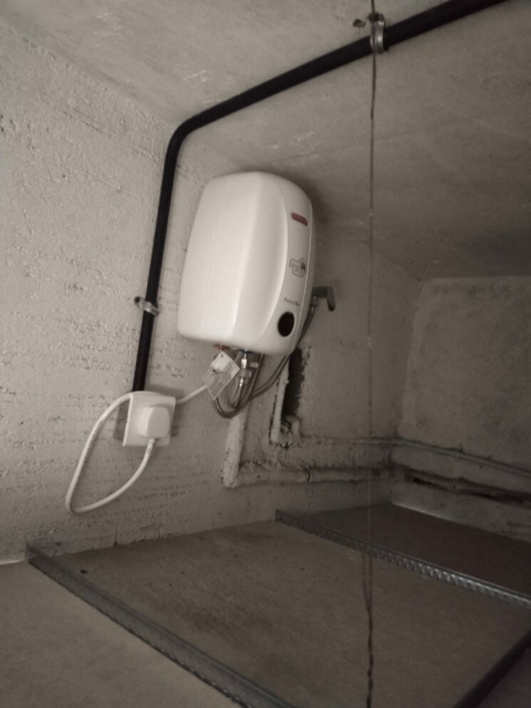 Bathroom, runwal-forests 3 Bedroom 1129 Sq.Ft. Apartment In Kanjurmarg West Mumbai 9404128