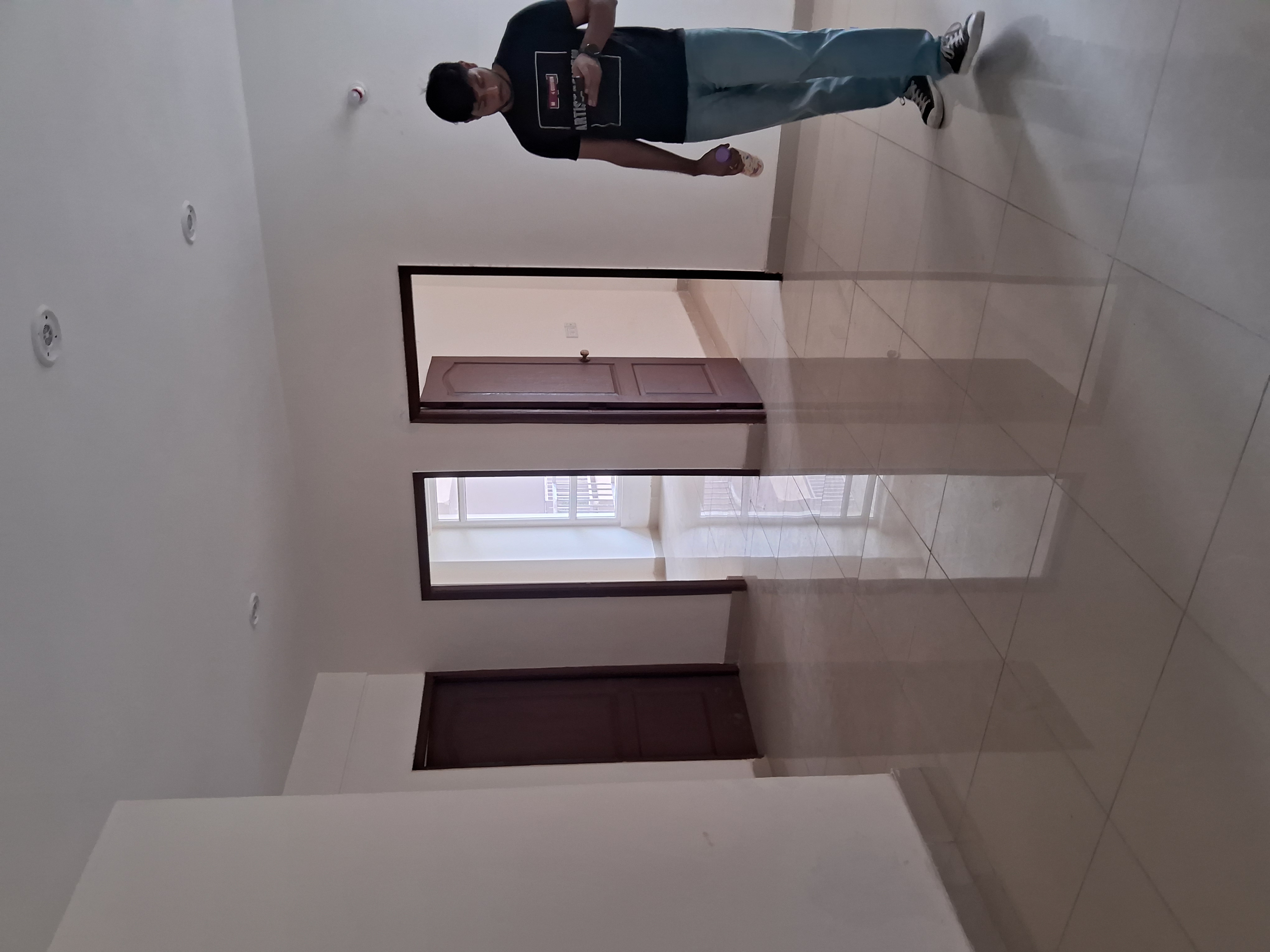 3.5 BHK + Pooja Room Apartment For Sale in Royce Sentosa Parc