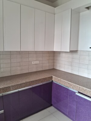 Building Lobby in 3.5 BHK Apartment at Royce Sentosa Parc, Raj Nagar Extension – for Sale